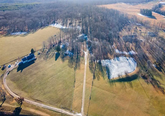 Photo 2 of Single Family Residence at 8294 Bobcat Ln, Glenallen, MO 63751 | MLS# MIS25003934 |  | Sold on 2025-05-30