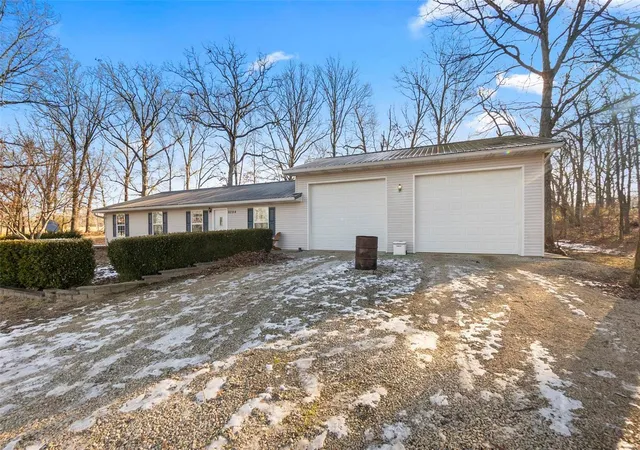 Photo 3 of Single Family Residence at 8294 Bobcat Ln, Glenallen, MO 63751 | MLS# MIS25003934 |  | Sold on 2025-05-30