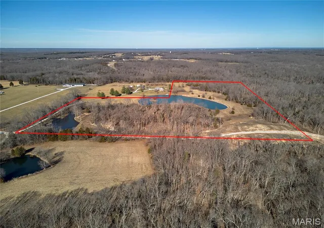 30th image of 0 Polston Ln, Marthasville, MO 63357 | MLS# MIS25003940