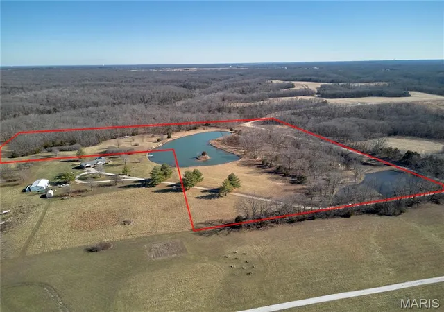 Photo 3 of Land for sale at 0 Polston Ln, Marthasville, MO 63357 | MLS# MIS25003940 | Listing updated on 2026-07-24