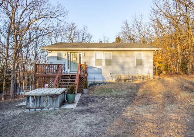 Photo 2 of Single Family Residence at 1006 State Hwy Zz, Conway, MO 65632 | MLS# MIS25003951 | | Sold on 2025-04-29