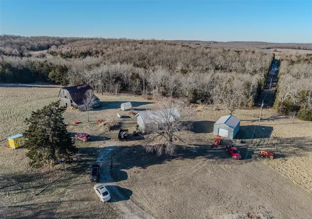 Photo 1 of Single Family Residence at 52 Earnestville Rd, Long Lane, MO 65590 | MLS# MIS25004018 |  | Sold on 2025-05-12