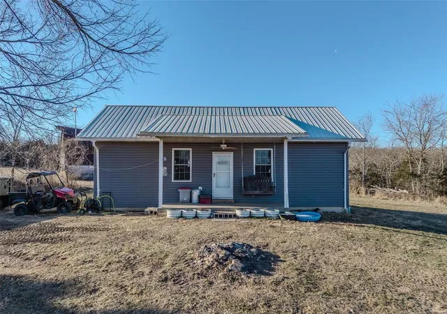 Photo 3 of Single Family Residence at 52 Earnestville Rd, Long Lane, MO 65590 | MLS# MIS25004018 |  | Sold on 2025-05-12