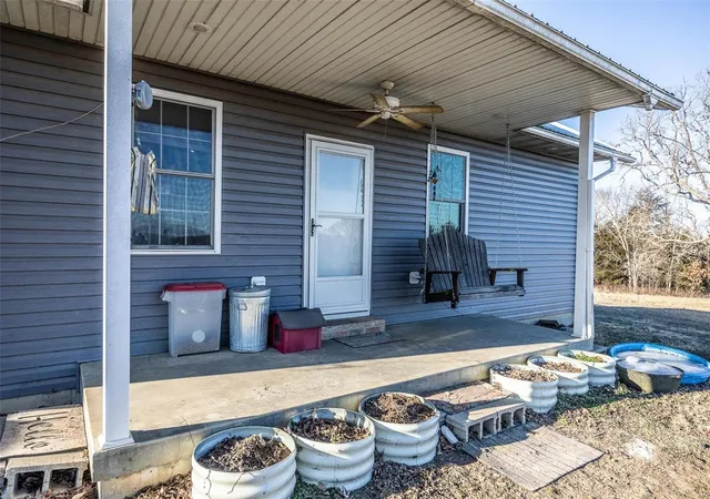 Photo 5 of Single Family Residence at 52 Earnestville Rd, Long Lane, MO 65590 | MLS# MIS25004018 |  | Sold on 2025-05-12