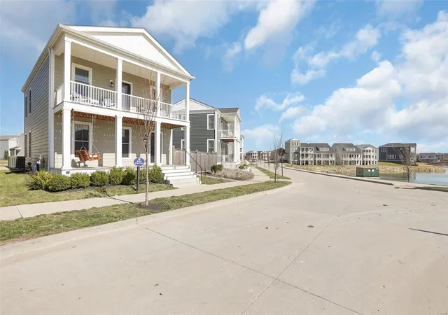 Photo 1 of Single Family Residence at 2010 Tiber St, Saint Charles, MO 63301 | MLS# MIS25004208 | | Sold on 2025-05-08