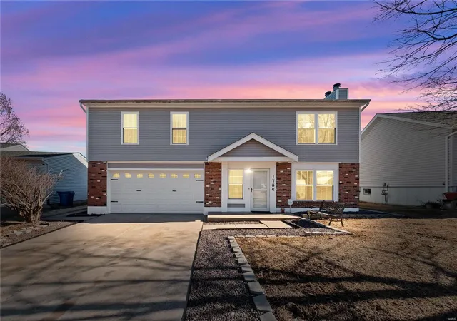 Single Family Residence at 1736 Lynncove Ln, Saint Charles, MO 63303 | MLS# MIS25004246 | | Sold on 2025-05-08