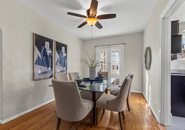 Photo 4 of Single Family Residence at 7740 Dale Ave, Saint Louis, MO 63117 | MLS# MIS25004247 | | Sold on 2025-05-12