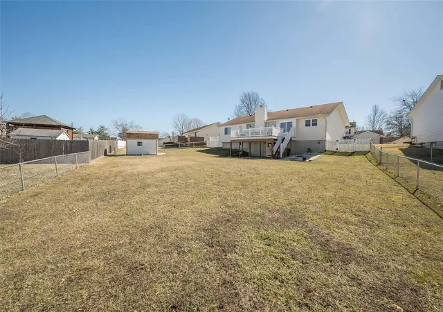 Photo 1 of Single Family Residence at 773 Bear Mountain Dr, Saint Peters, MO 63376 | MLS# MIS25004289 | | Sold on 2025-04-04