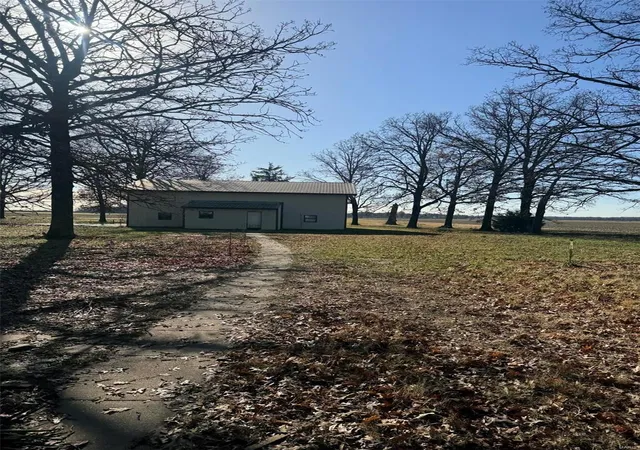 Photo 3 of Single Family Residence at 5261 County Road 470, Dudley, MO 63936 | MLS# MIS25004382 |  | Sold on 2025-04-01