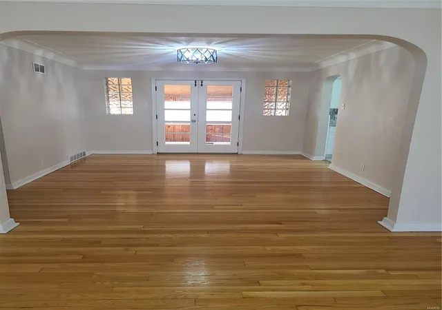 Photo 3 of Single Family Residence at 9247 Sundown Dr, Saint Louis, MO 63136 | MLS# MIS25004552 |  | Sold on 2025-04-10