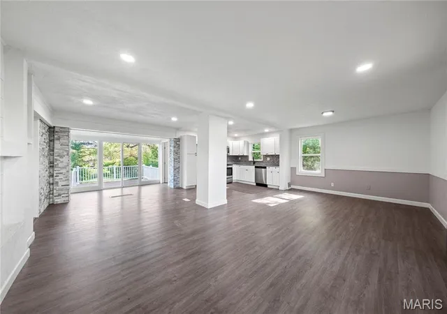 Photo 3 of Single Family Residence at 1919 Parker Rd, Saint Louis, MO 63138 | MLS# MIS25004609 |  | Sold on 2025-08-21