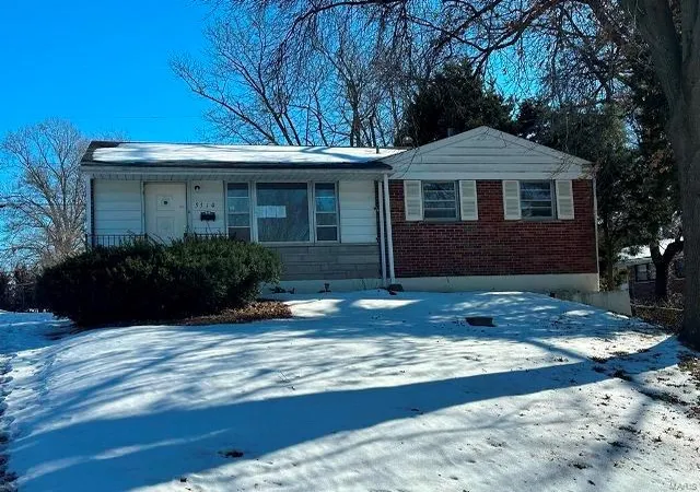 Single Family Residence at 5510 Mclaran Ave, Saint Louis, MO 63136 | MLS# MIS25004644 | | Sold on 2025-04-21