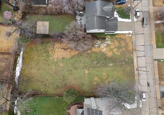 Photo 1 of Sale Pending at 8714 Eulalie Ave, Saint Louis, MO 63144 | MLS# MIS25004669 | Listing updated on 2026-02-03