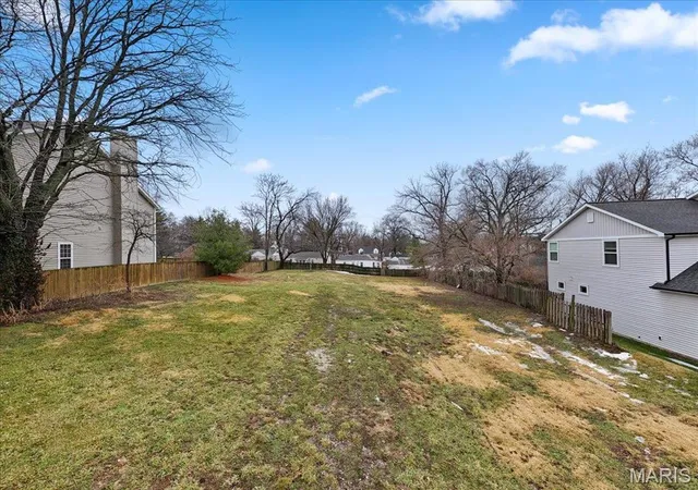 Photo 2 of Sale Pending at 8714 Eulalie Ave, Saint Louis, MO 63144 | MLS# MIS25004669 | Listing updated on 2026-02-03