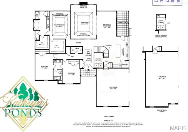 Photo 2 of Single family home for sale at 11652 Osanna Ln, Marine, IL 62061 | MLS# MIS25004681 | Listing updated on 2026-08-18