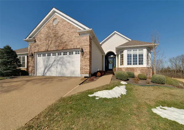 Single Family Residence at 2182 Hawks Landing Dr #G, Lake Saint Louis, MO 63367 | MLS# MIS25004744 | | Sold on 2025-03-14