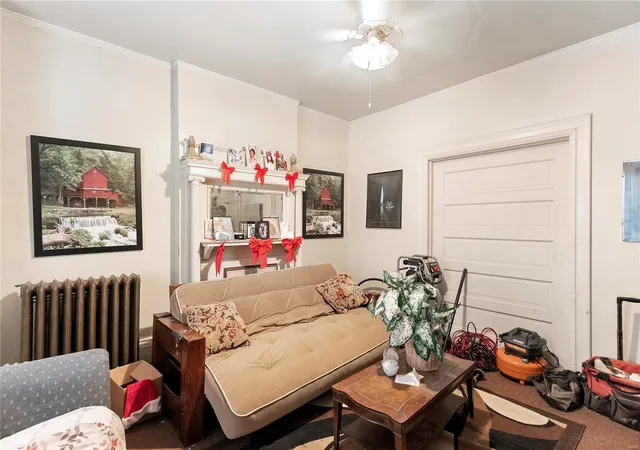 Photo 2 of Multi Family at 5006 Cates Ave, Saint Louis, MO 63108 | MLS# MIS25004817 | | Sold on 2025-04-14