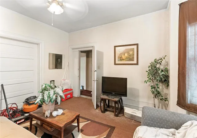 Photo 3 of Multi Family at 5006 Cates Ave, Saint Louis, MO 63108 | MLS# MIS25004817 | | Sold on 2025-04-14