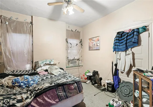 Photo 4 of Multi Family at 5006 Cates Ave, Saint Louis, MO 63108 | MLS# MIS25004817 | | Sold on 2025-04-14