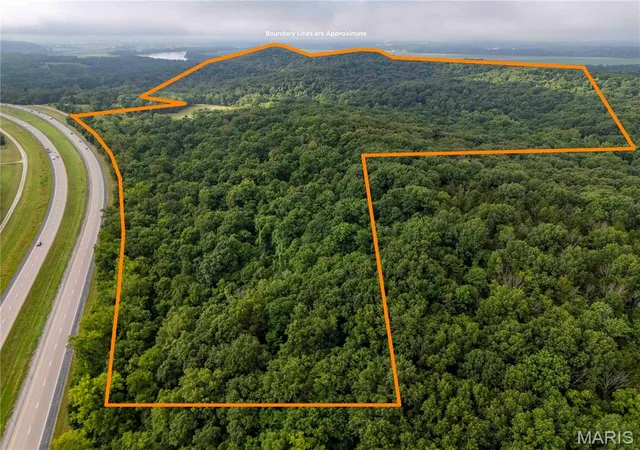 Photo 1 of House for sale at 0 Talley Rd, Hartsburg, MO 65039 | MLS# MIS25004933 | Listing updated on 2026-02-02