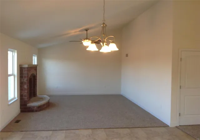 3rd image of 1607 Sugar Creek Dr, Festus, MO 63028 | MLS# MIS25004994