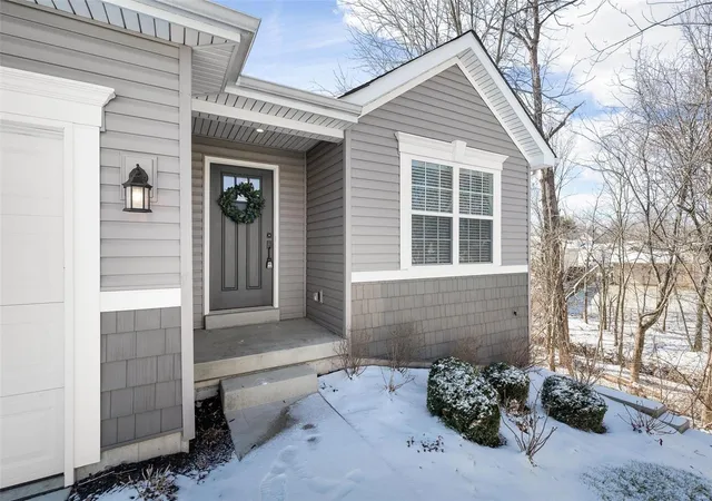 Photo 2 of Single Family Residence at 115 Rhythm Point Dr, Saint Peters, MO 63376 | MLS# MIS25005039 | | Sold on 2025-04-01