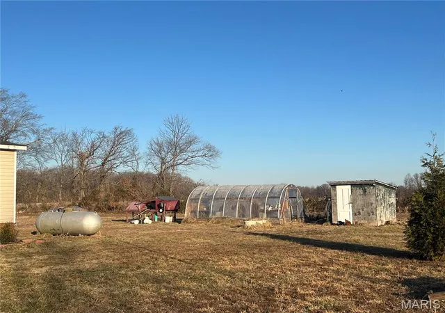 Photo 4 of Manufactured Home at 1539 Bcr 628, Puxico, MO 63960 | MLS# MIS25005132 |  | Sold on 2025-07-15