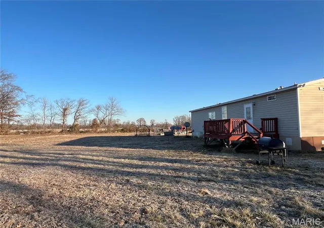 Photo 5 of Manufactured Home at 1539 Bcr 628, Puxico, MO 63960 | MLS# MIS25005132 |  | Sold on 2025-07-15