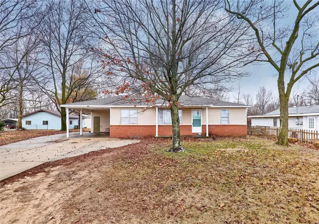 1st image of 1991 State Hwy H, Sikeston, MO 63801 | MLS# MIS25005135