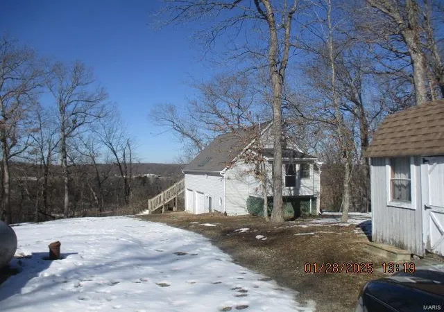Photo 4 of Single Family Residence at 7163 State Road Uu, Fulton, MO 65251 | MLS# MIS25005151 | | Sold on 2025-04-14