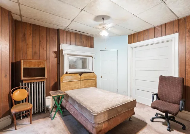 Photo 2 of Multi Family at 5008 Cates Ave, Saint Louis, MO 63108 | MLS# MIS25005265 | | Sold on 2025-04-14