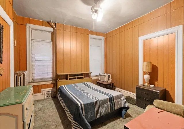 Photo 4 of Multi Family at 5008 Cates Ave, Saint Louis, MO 63108 | MLS# MIS25005265 | | Sold on 2025-04-14