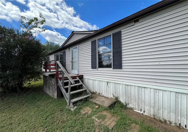Photo 1 of Single Family Residence at 1124 Madison 271, Fredericktown, MO 63645 | MLS# MIS25005326 |  | Sold on 2025-03-28