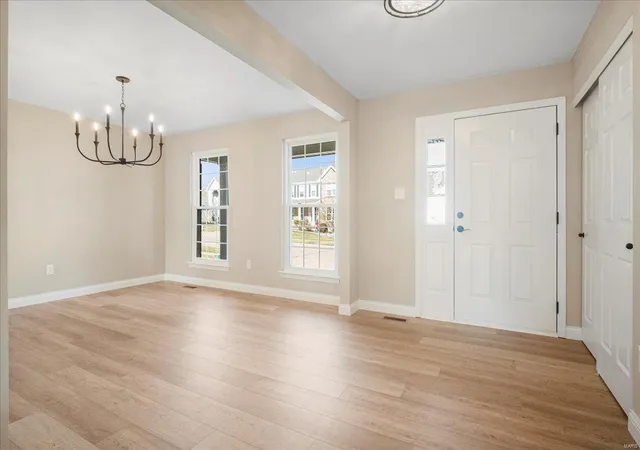 Photo 3 of Single Family Residence at 4859 Forder Oaks Ct, Saint Louis, MO 63129 | MLS# MIS25005393 |  | Sold on 2025-04-11