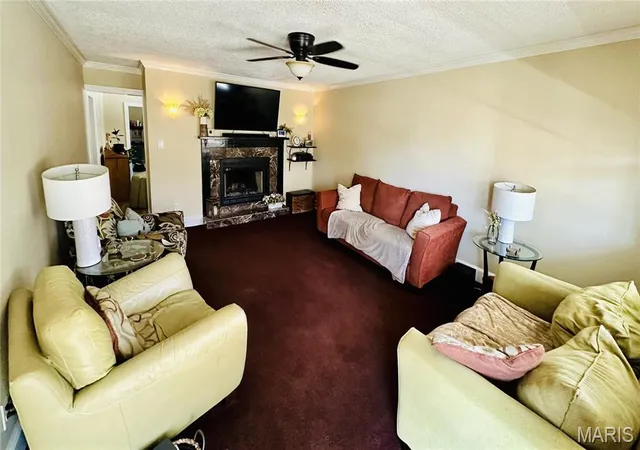 Photo 1 of Single Family Residence at 125 Hull Ave, Saint Louis, MO 63119 | MLS# MIS25005416 | | Sold on 2025-07-11