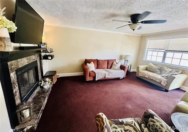 Photo 2 of Single Family Residence at 125 Hull Ave, Saint Louis, MO 63119 | MLS# MIS25005416 | | Sold on 2025-07-11