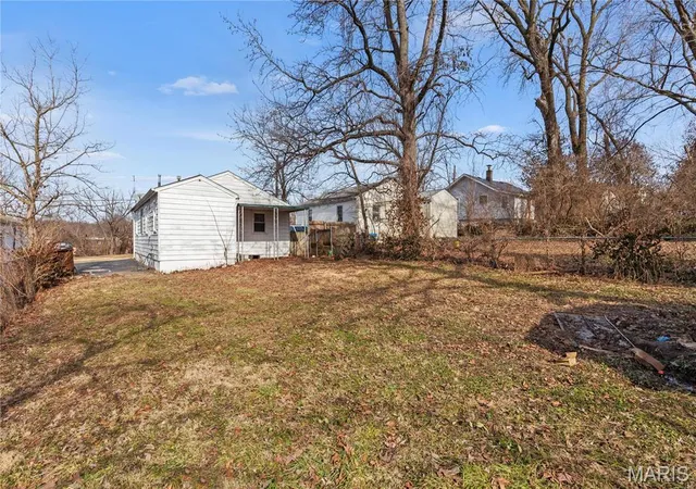 Photo 2 of Single Family Residence at 114 Fermo Ave, Saint Louis, MO 63135 | MLS# MIS25005430 | | Sold on 2025-06-10