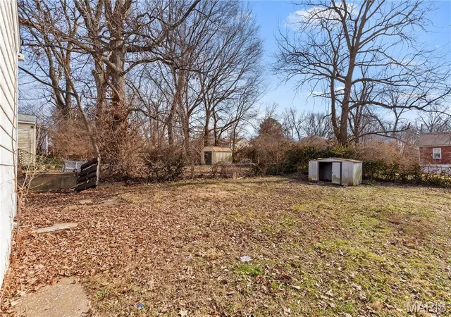 Photo 3 of Single Family Residence at 114 Fermo Ave, Saint Louis, MO 63135 | MLS# MIS25005430 | | Sold on 2025-06-10