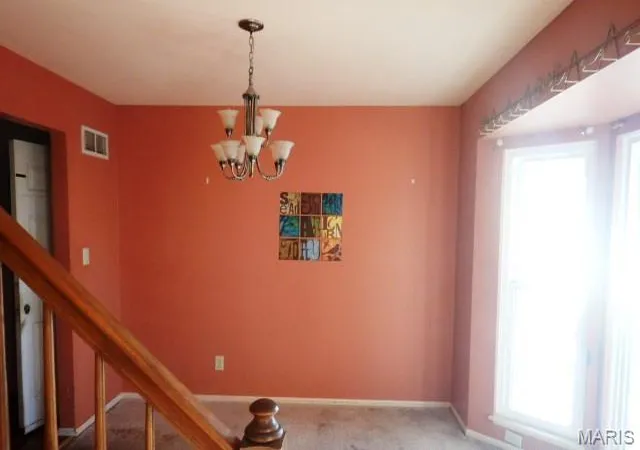 Photo 1 of Single Family Residence at 16 Garden Gate Ct, Saint Peters, MO 63304 | MLS# MIS25005468 |  | Sold on 2025-08-08