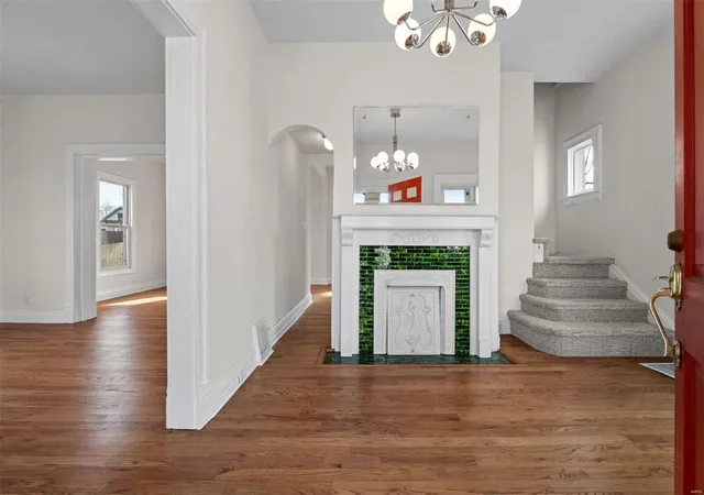 Photo 3 of Single Family Residence at 7464 Wise Ave, Saint Louis, MO 63117 | MLS# MIS25005521 | | Sold on 2025-03-24