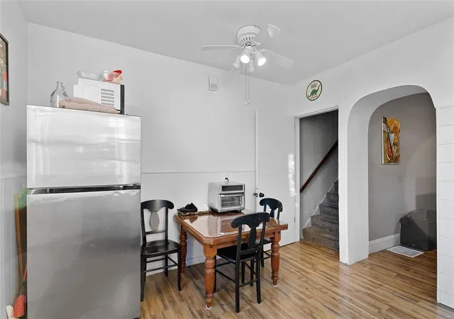 Photo 3 of Single Family Residence at 5406 Magnolia Ave, Saint Louis, MO 63139 | MLS# MIS25005797 | | Sold on 2025-04-24