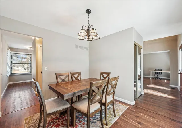 Photo 1 of Single Family Residence at 10 Parliament Sq, Saint Peters, MO 63376 | MLS# MIS25005839 |  | Sold on 2025-05-15