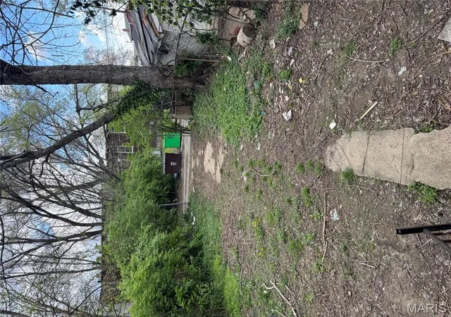 Photo 2 of Single family home for sale at 5119 Terry Ave, Saint Louis, MO 63115 | MLS# MIS25006010 | Listing updated on 2025-04-29