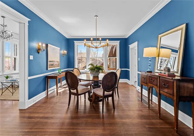 Photo 4 of Single Family Residence at 6830 Waterman Ave, Saint Louis, MO 63130 | MLS# MIS25006126 |  | Sold on 2025-04-11
