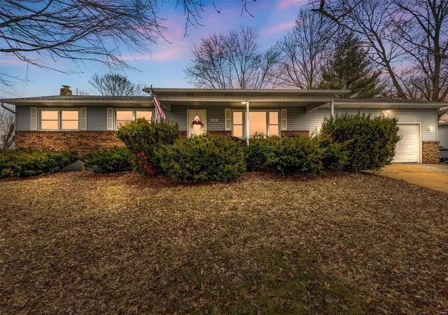 Photo 1 of Single Family Residence at 301 Kingsbury Blvd, Fredericktown, MO 63645 | MLS# MIS25006212 |  | Sold on 2025-04-30