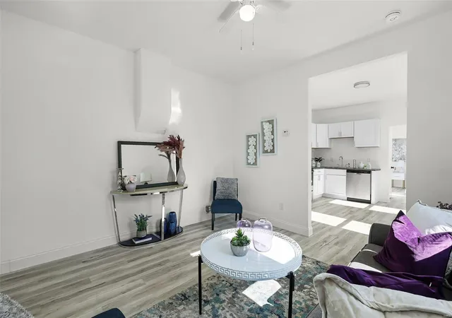 Photo 4 of Single Family Residence at 917 Fillmore St, Saint Louis, MO 63111 | MLS# MIS25006222 | | Sold on 2025-04-17