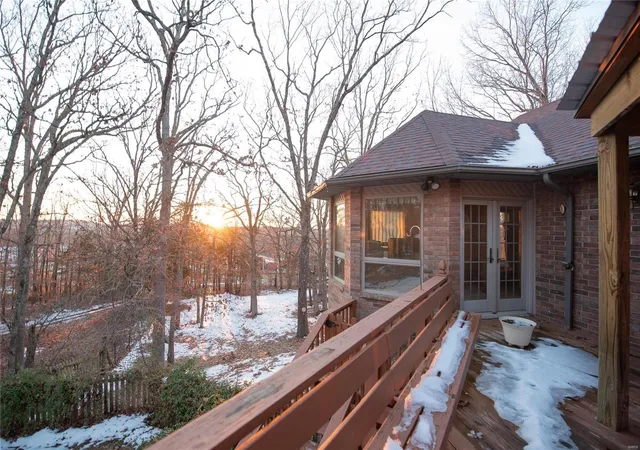 Photo 3 of Single Family Residence at 444 Old Oak Hill Road, Niangua, MO 65713 | MLS# MIS25006225 | | Sold on 2025-05-09