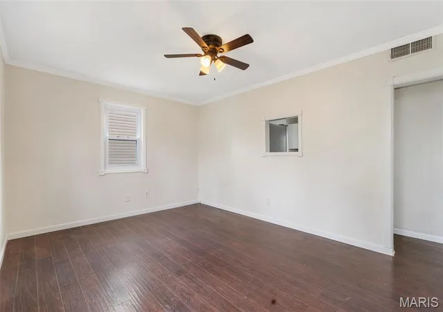 Photo 4 of Single Family Residence at 9432 Minerva Ave, Saint Louis, MO 63114 | MLS# MIS25006488 | | Sold on 2025-05-30