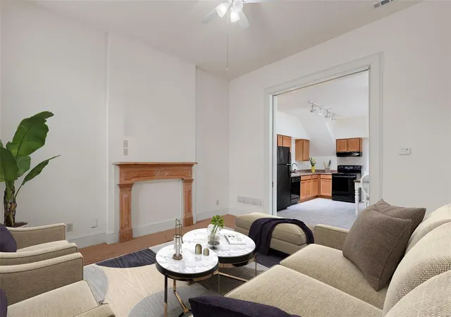 Photo 4 of Multi Family at 2620 Mcnair Ave, Saint Louis, MO 63118 | MLS# MIS25006592 | | Sold on 2025-04-11