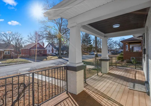 Photo 3 of Single Family Residence at 2427 Ashland Ave, Saint Louis, MO 63114 | MLS# MIS25006607 |  | Sold on 2025-04-17